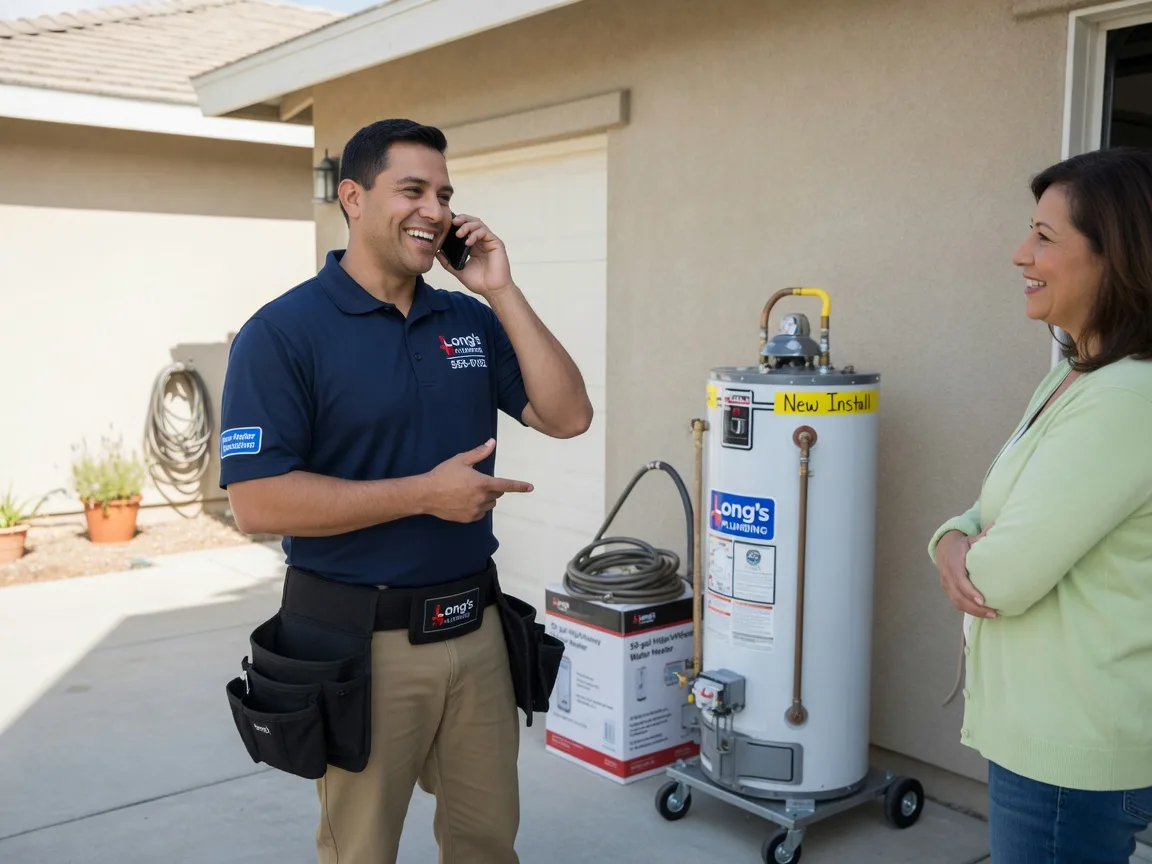 Leak Detection Guadalupe, CA FAQs